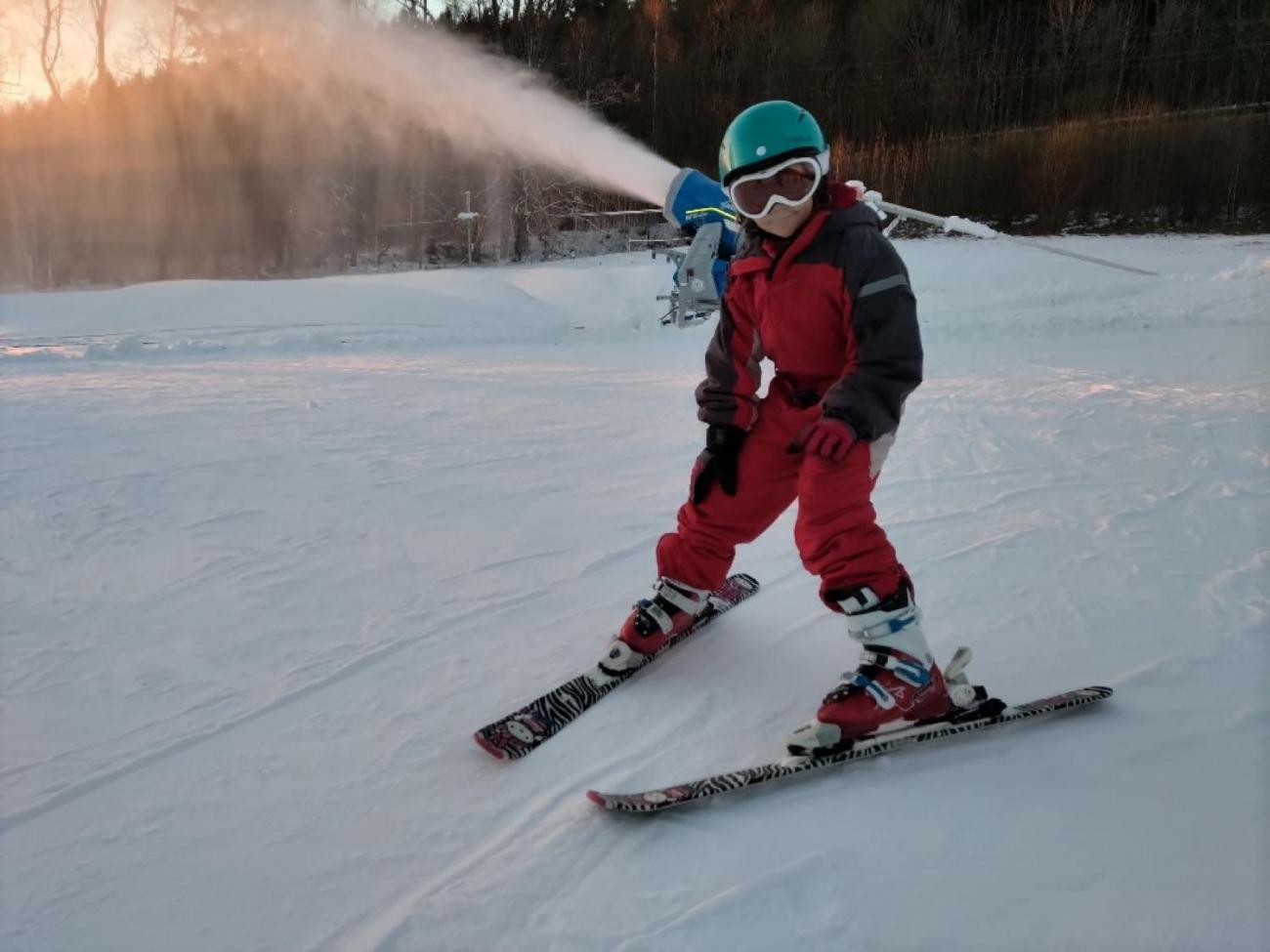  Škola v přírodě 2. ročník – 4. den