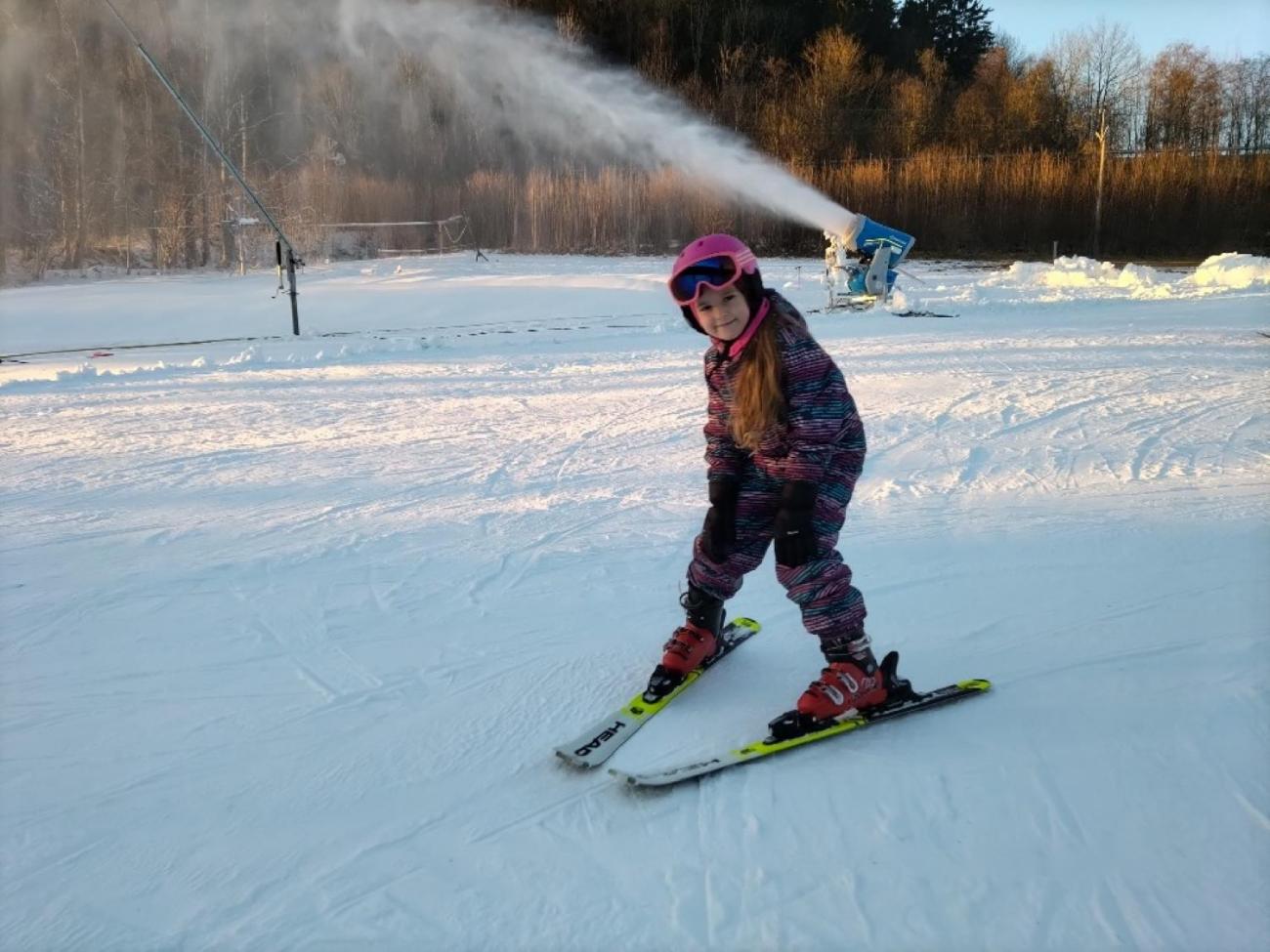  Škola v přírodě 2. ročník – 4. den