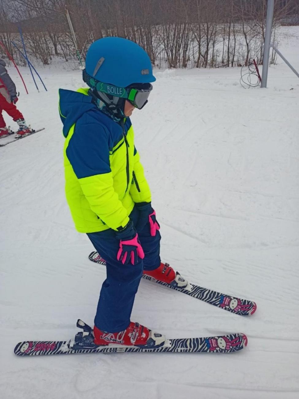 Škola v přírodě 2. ročník – 6. den