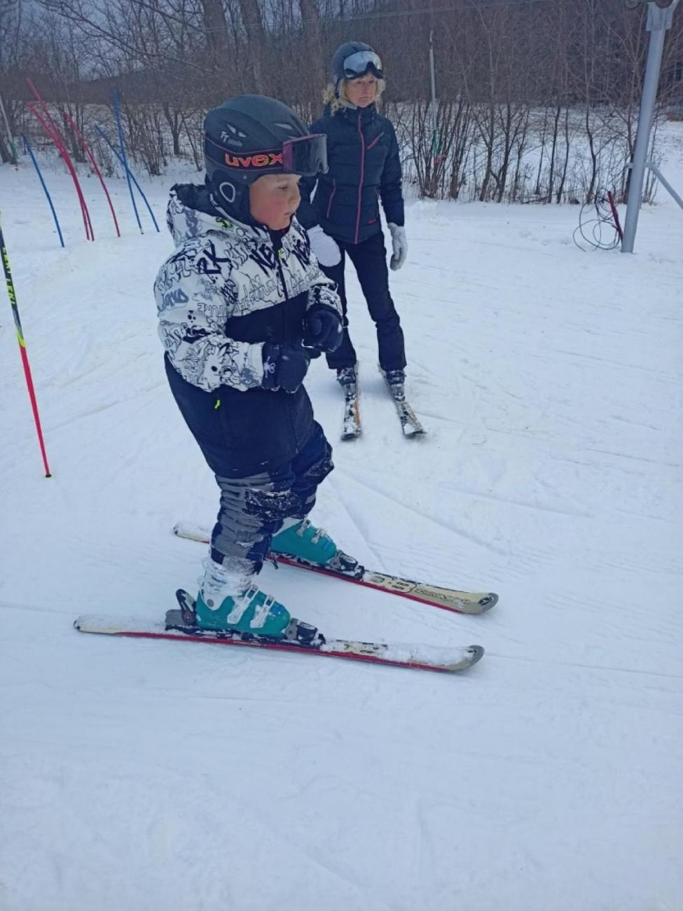 Škola v přírodě 2. ročník – 6. den