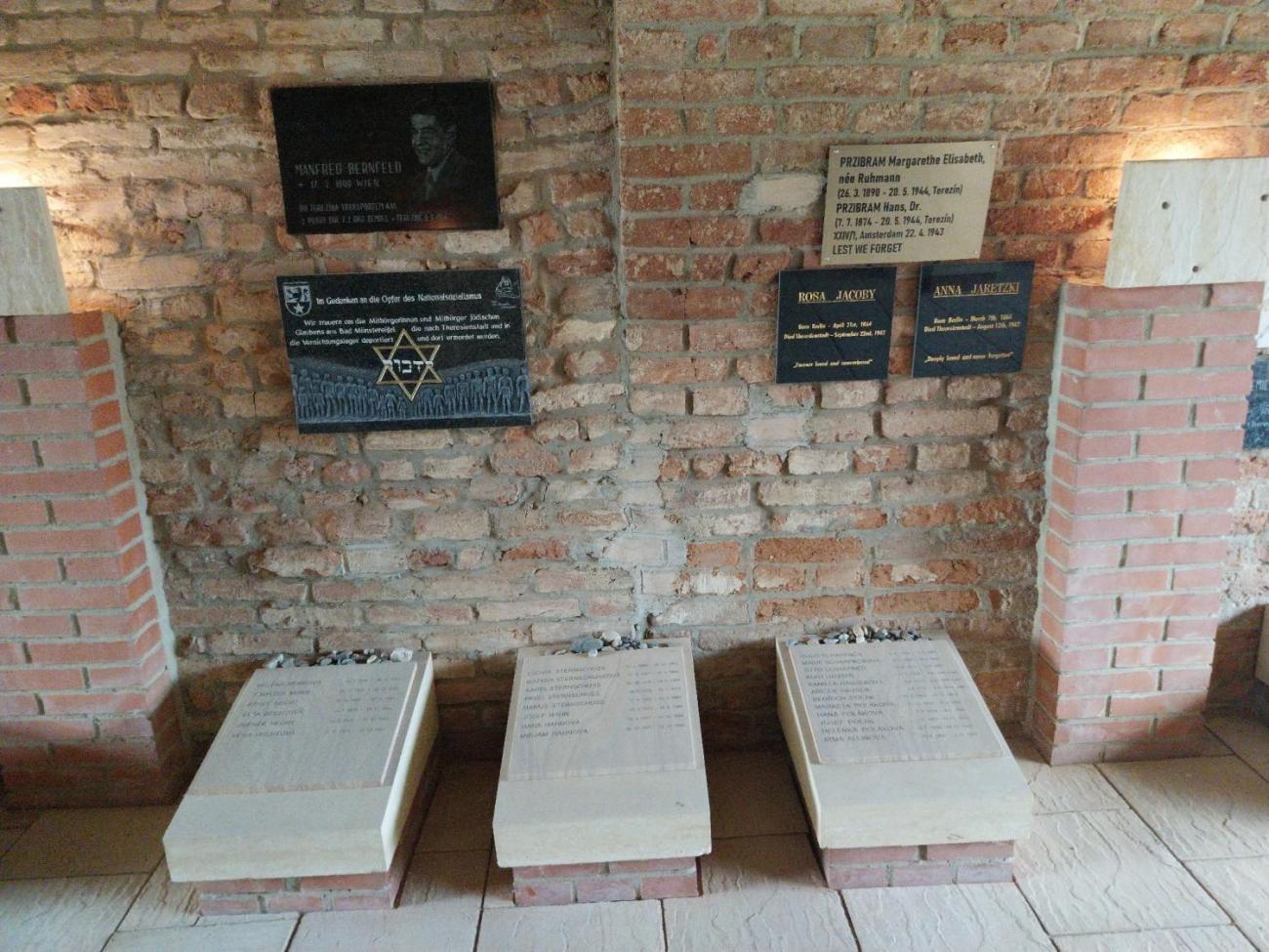 Terezín  9. ročník