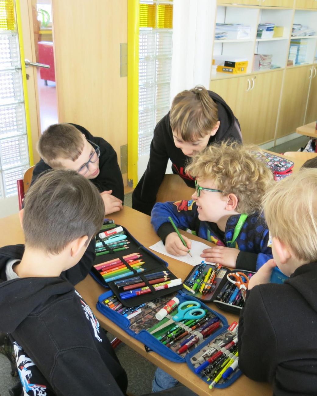 Prevence dětských úrazů  3. ročník