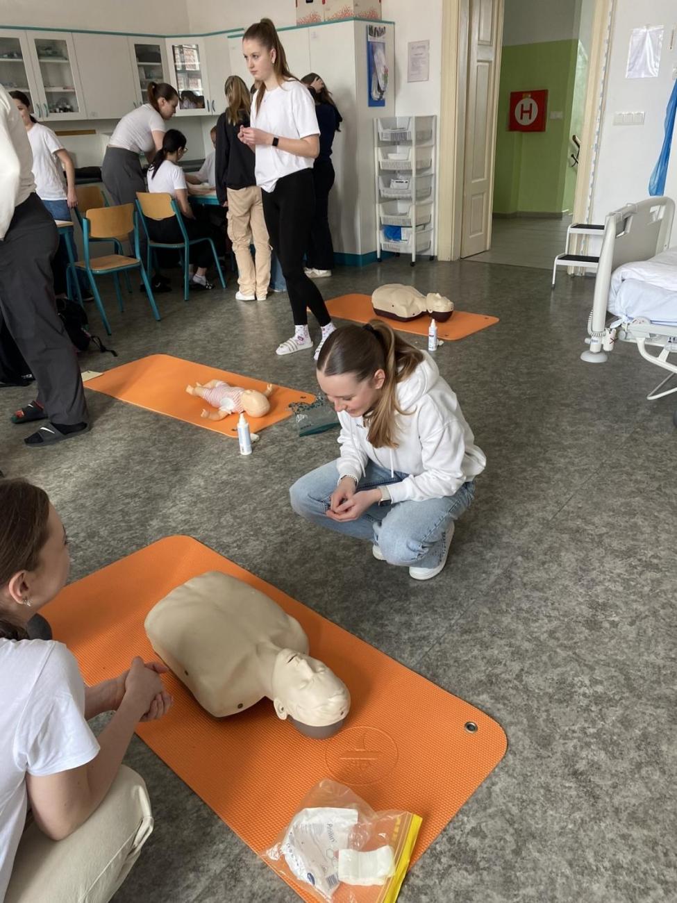 Svět práce  8. ročník