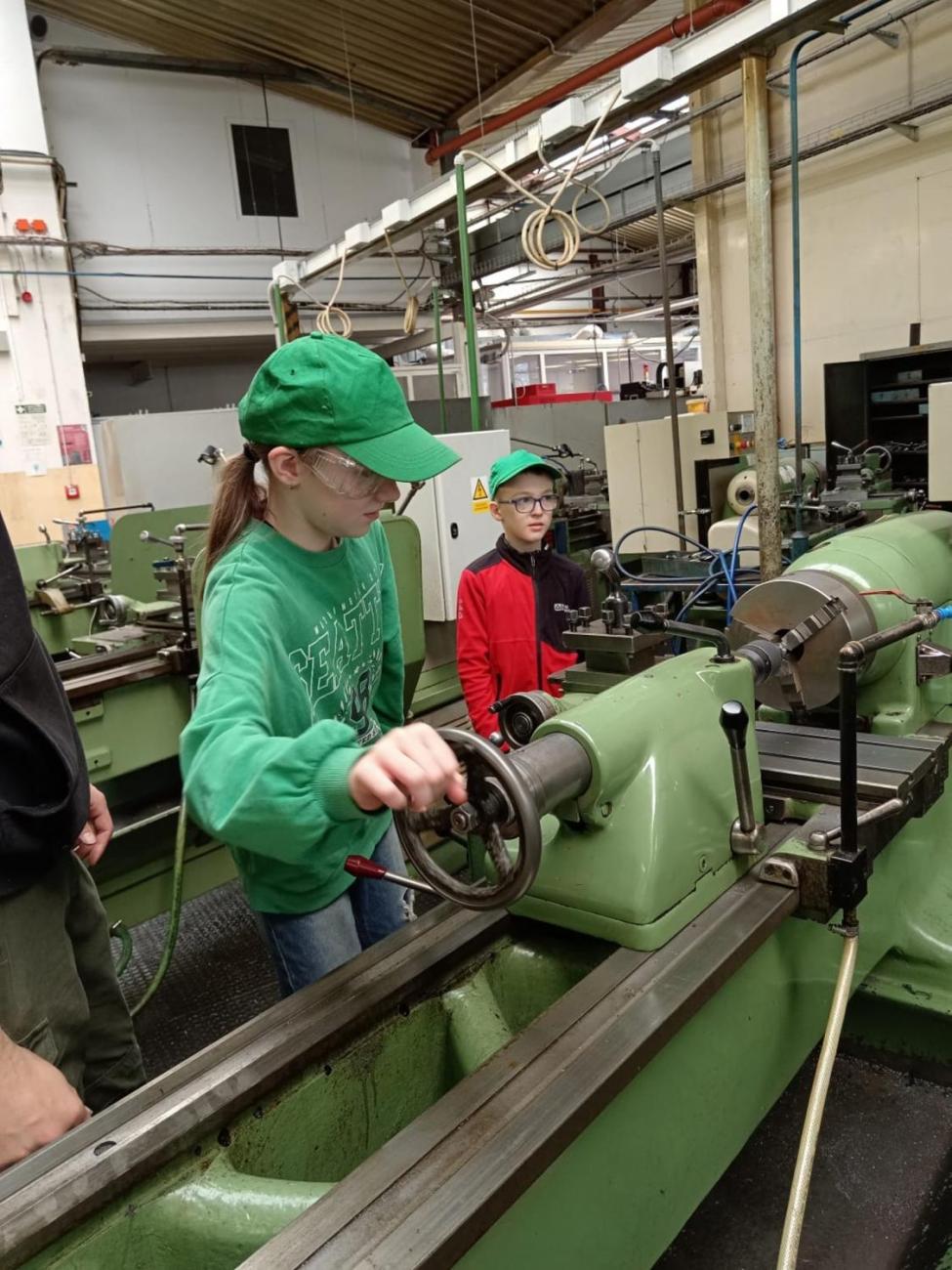 Projekt ŘEMESLA  4. a 5. ročník