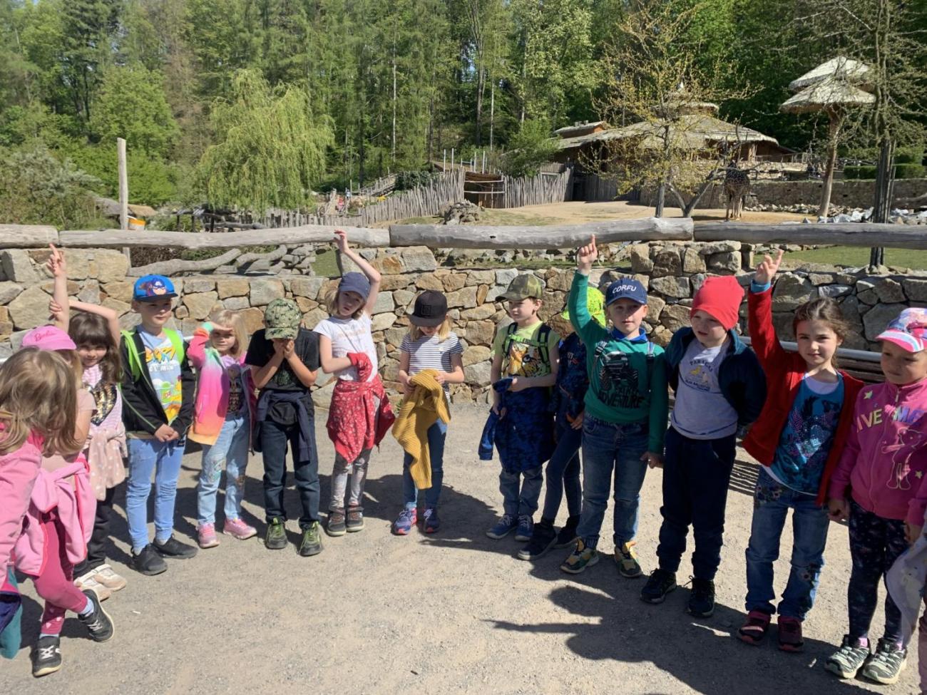 Když jsem já sloužil...   1.B