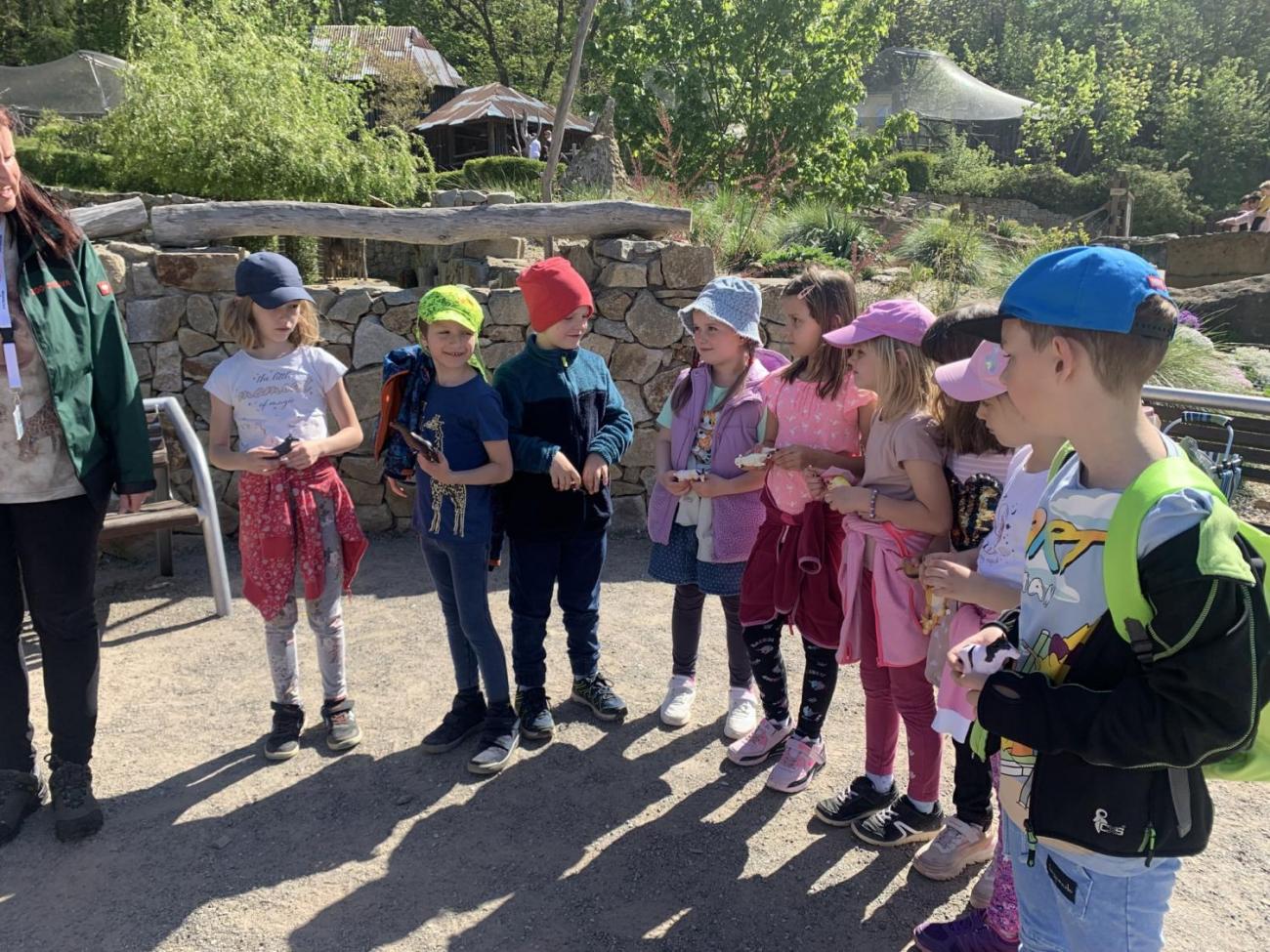 Když jsem já sloužil...   1.B