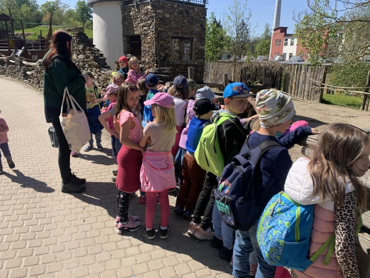 Když jsem já sloužil...   1.B