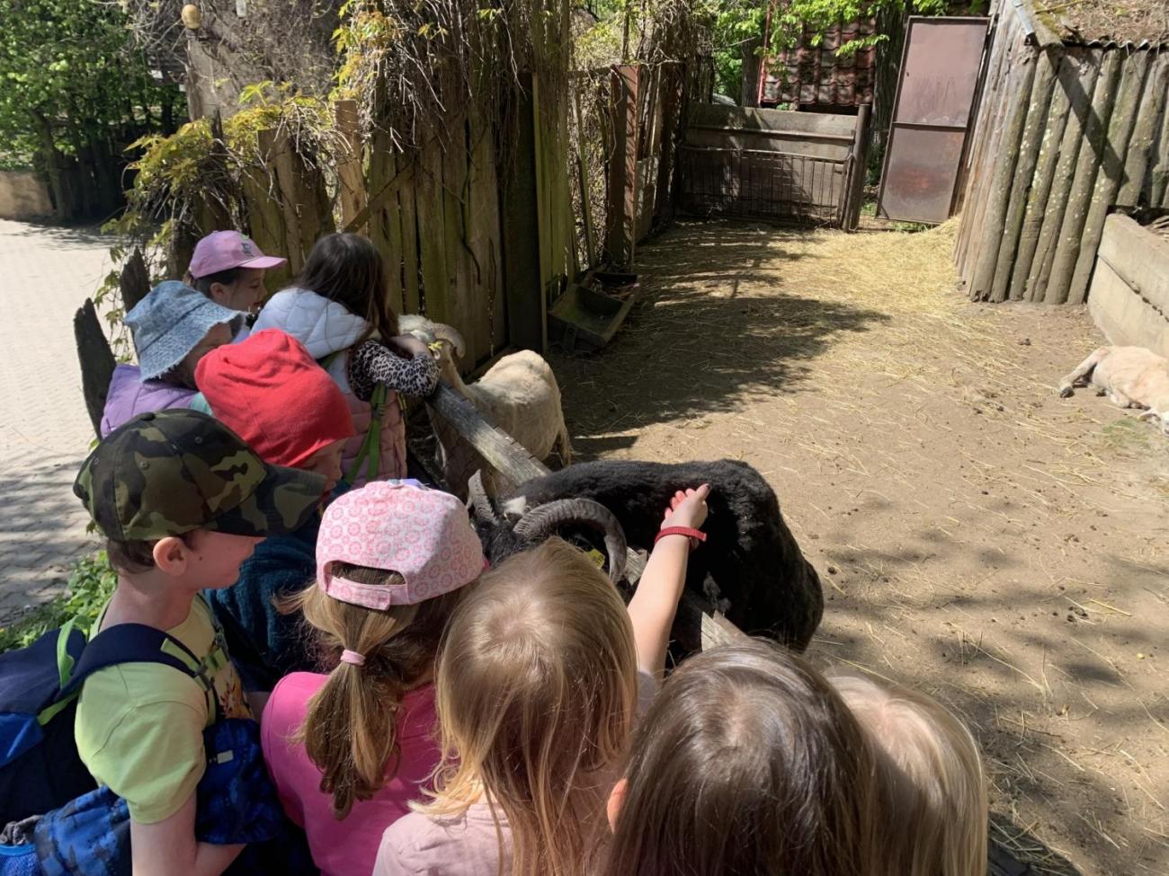 Když jsem já sloužil...   1.B