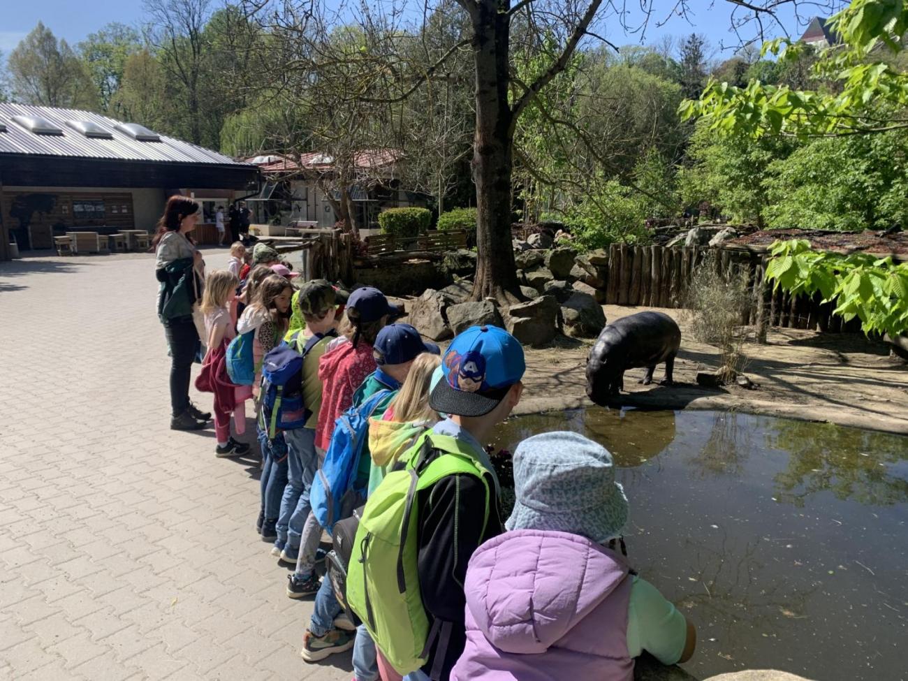 Když jsem já sloužil...   1.B