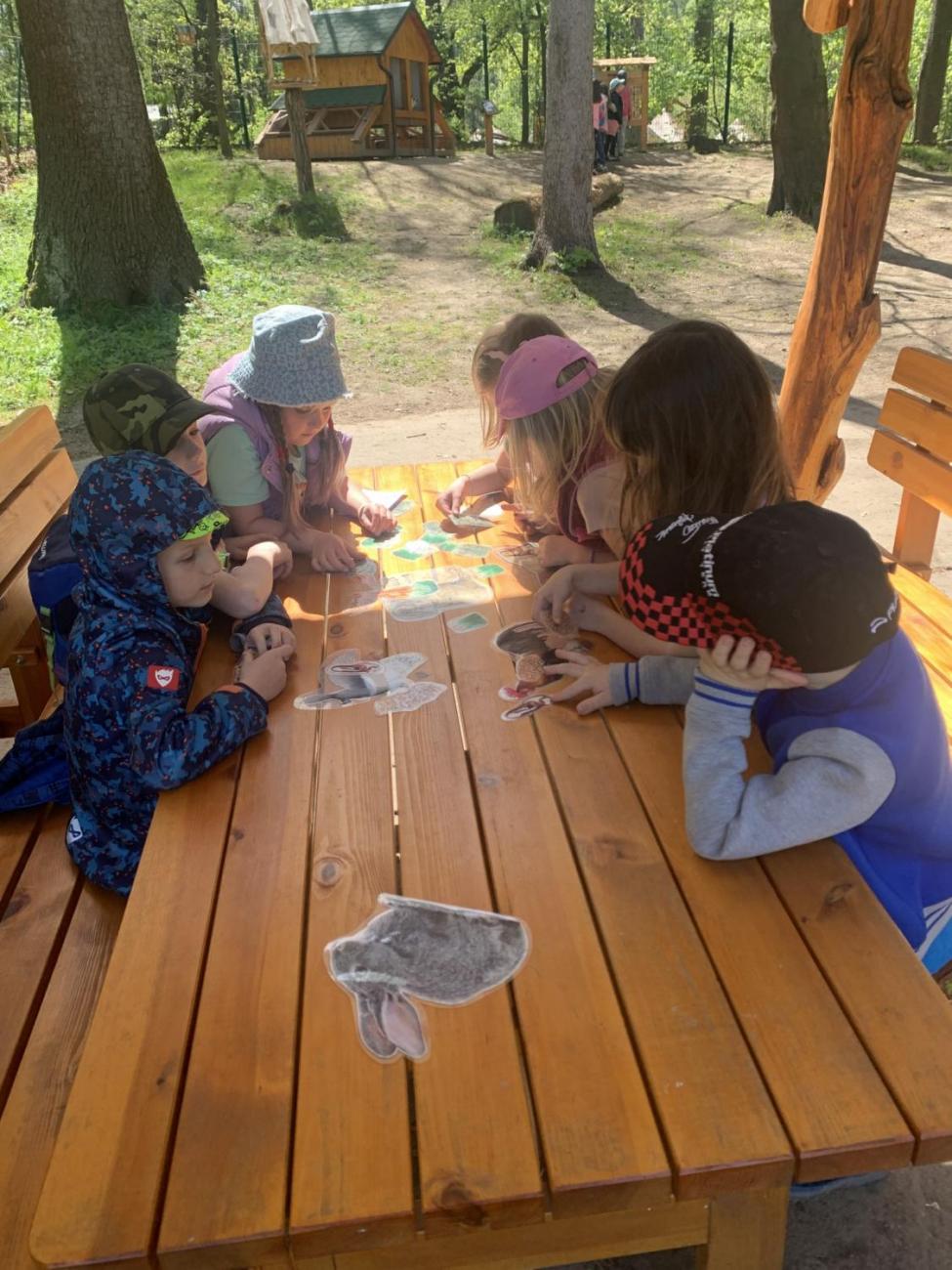 Když jsem já sloužil...   1.B