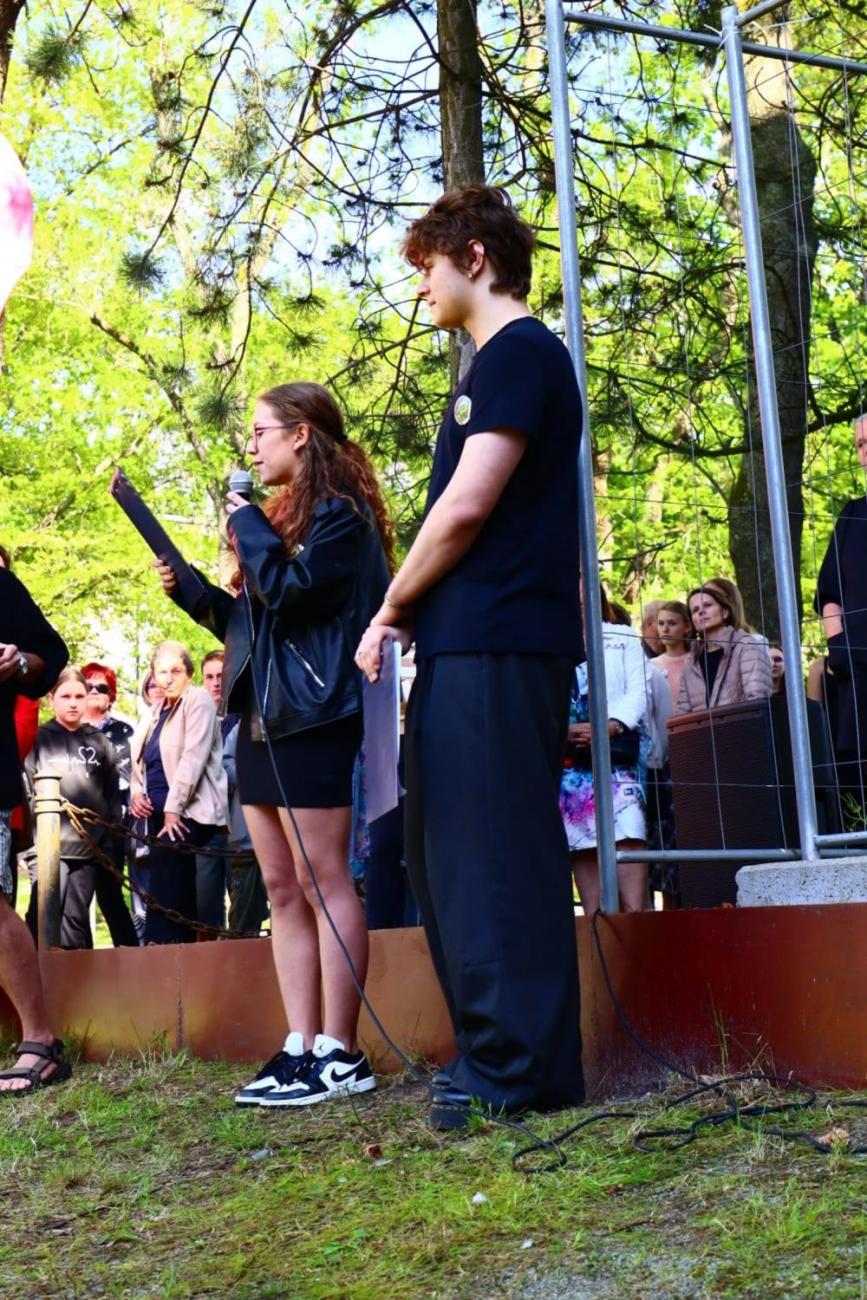 Vernisáž - Zaváté šlépěje