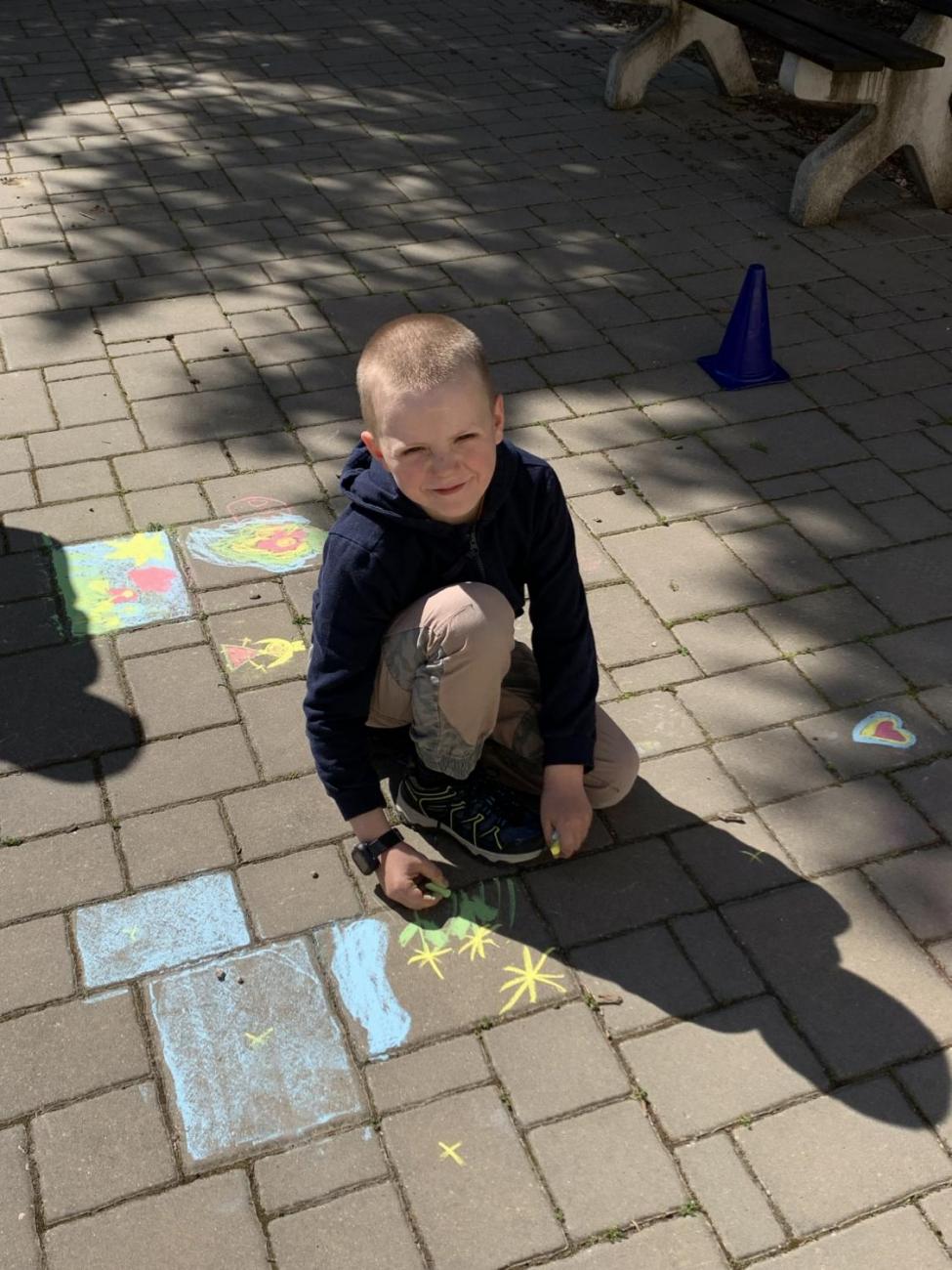 Sportovní hry  1.B a 9.B