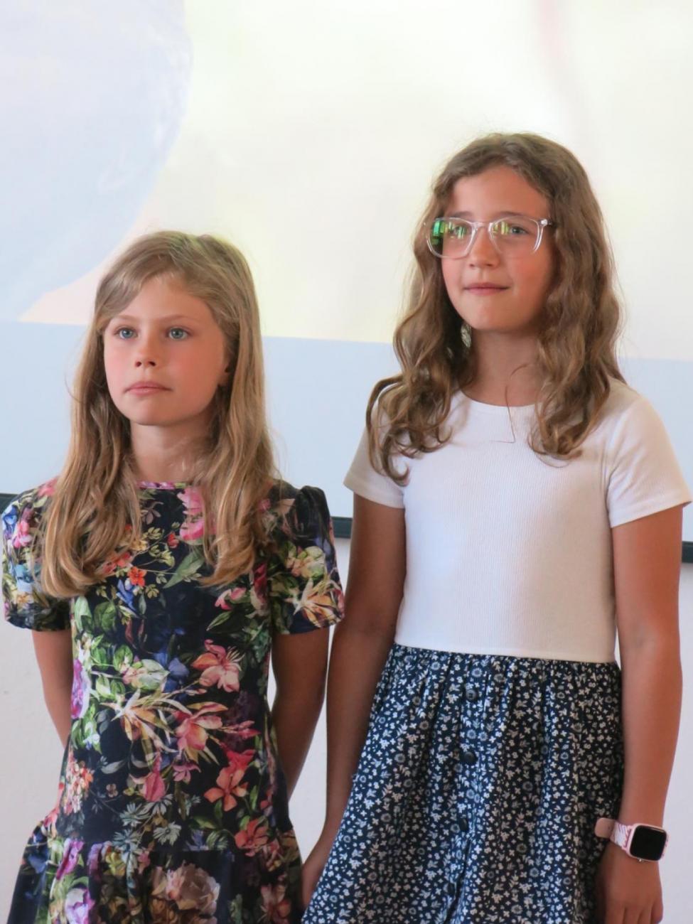 Pěvecká soutěž - Zlatý lyrochvost