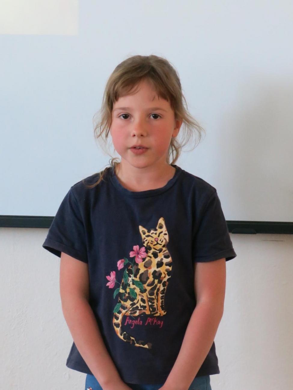 Pěvecká soutěž - Zlatý lyrochvost