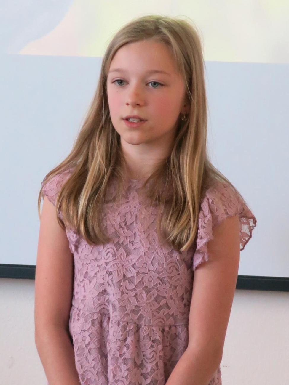 Pěvecká soutěž - Zlatý lyrochvost