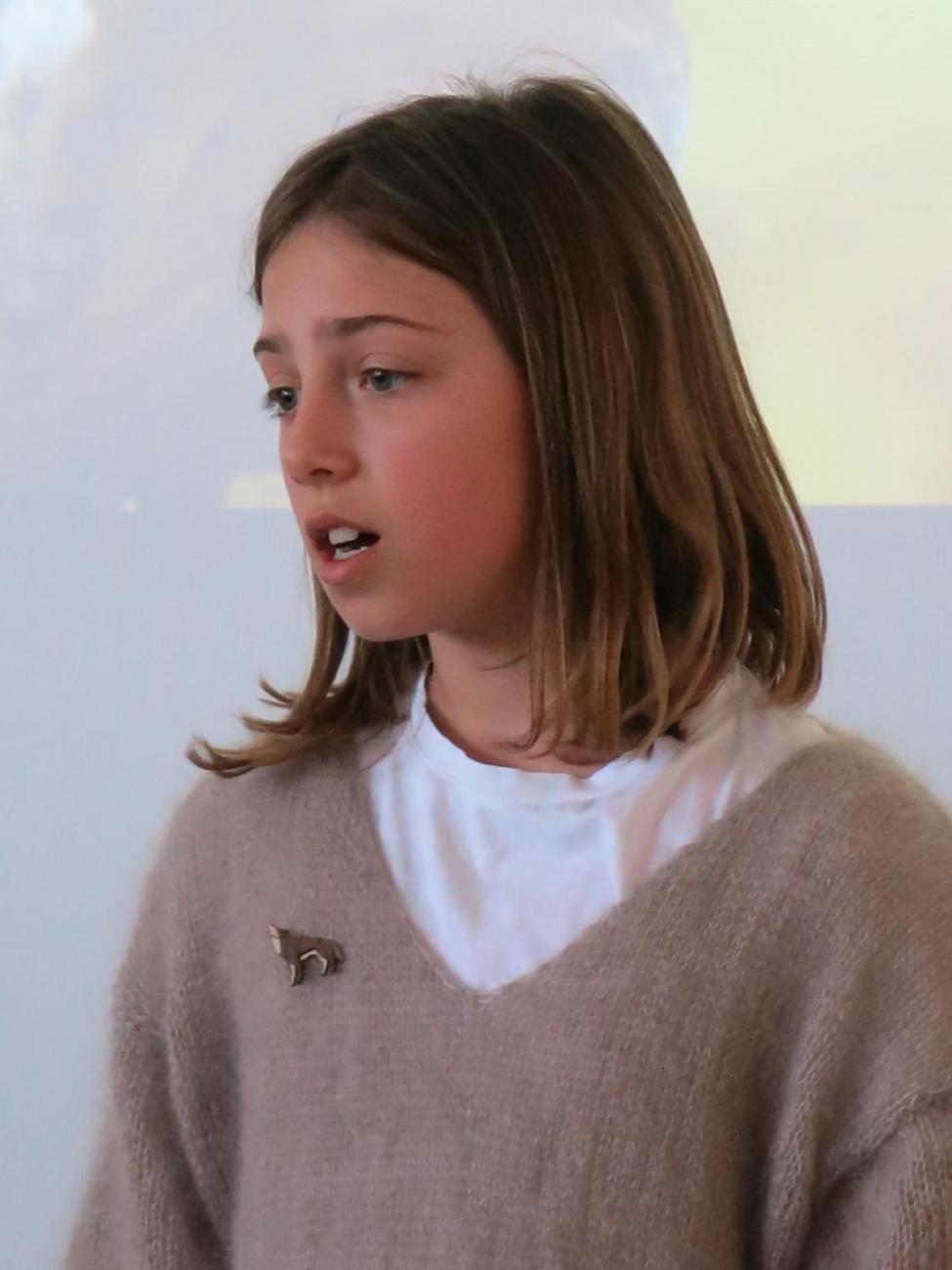 Pěvecká soutěž - Zlatý lyrochvost