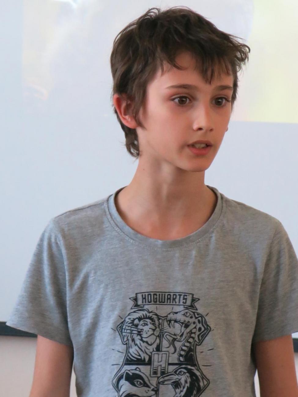 Pěvecká soutěž - Zlatý lyrochvost