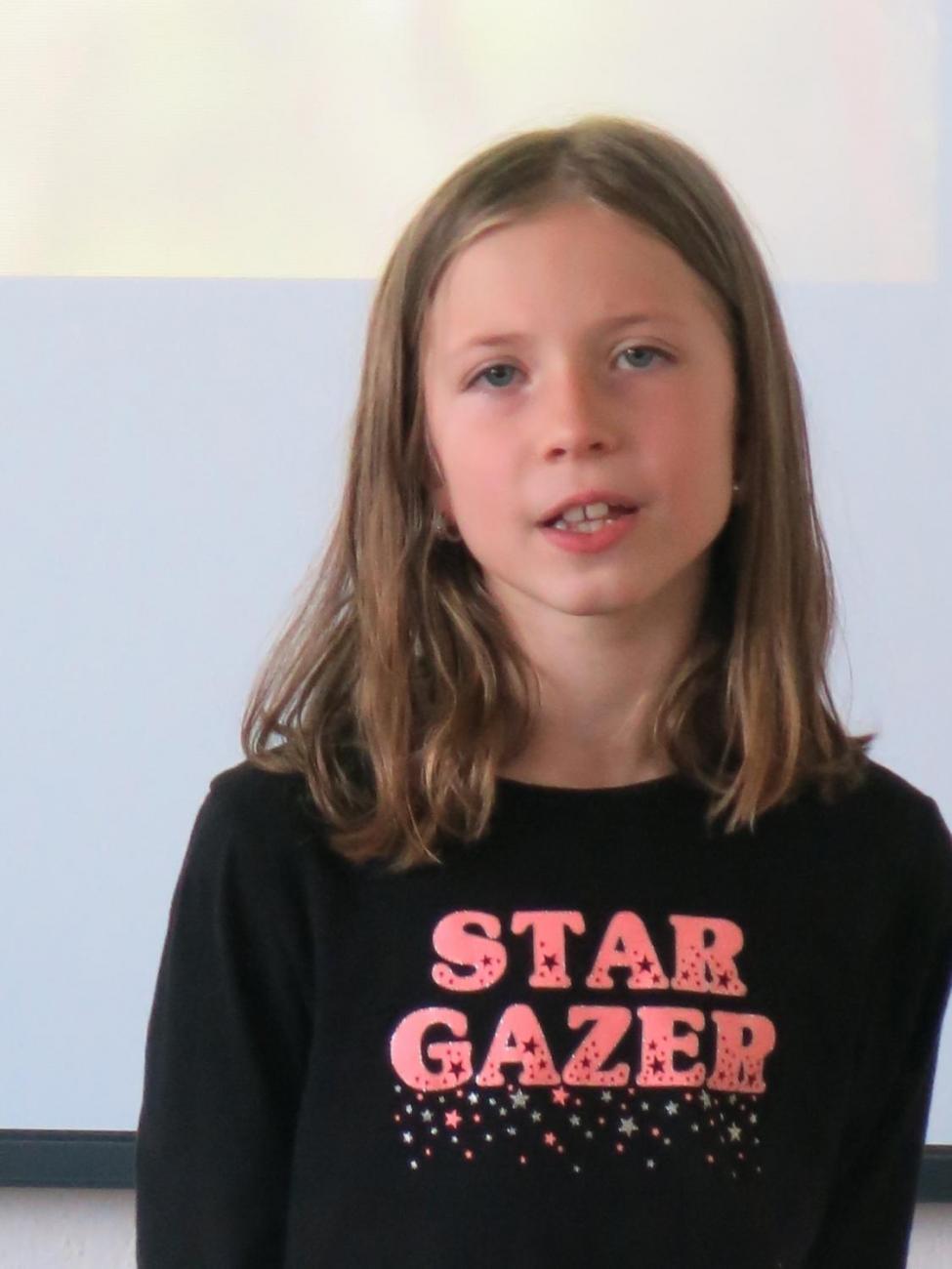 Pěvecká soutěž - Zlatý lyrochvost