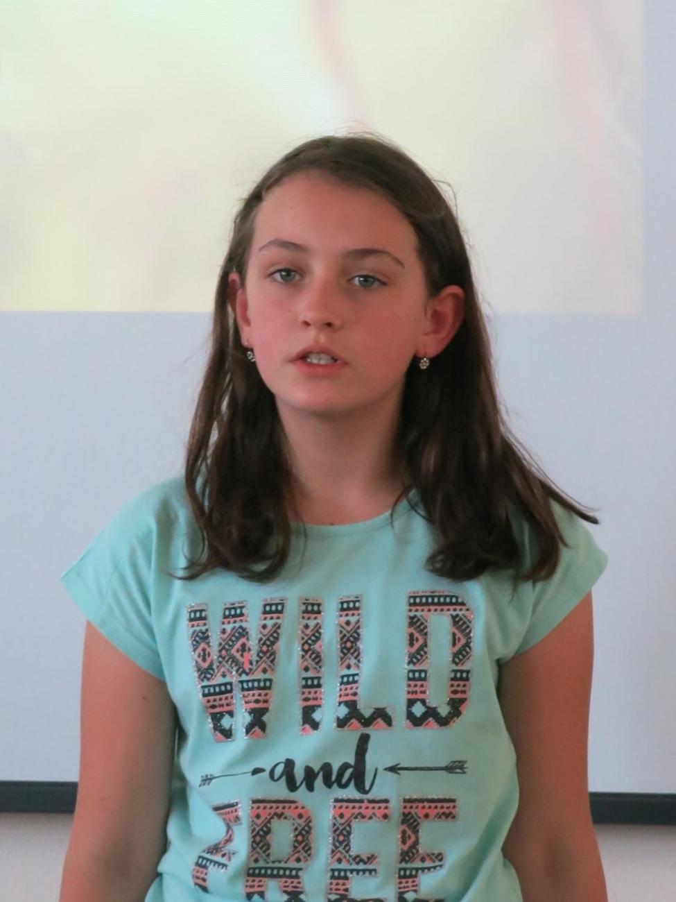 Pěvecká soutěž - Zlatý lyrochvost