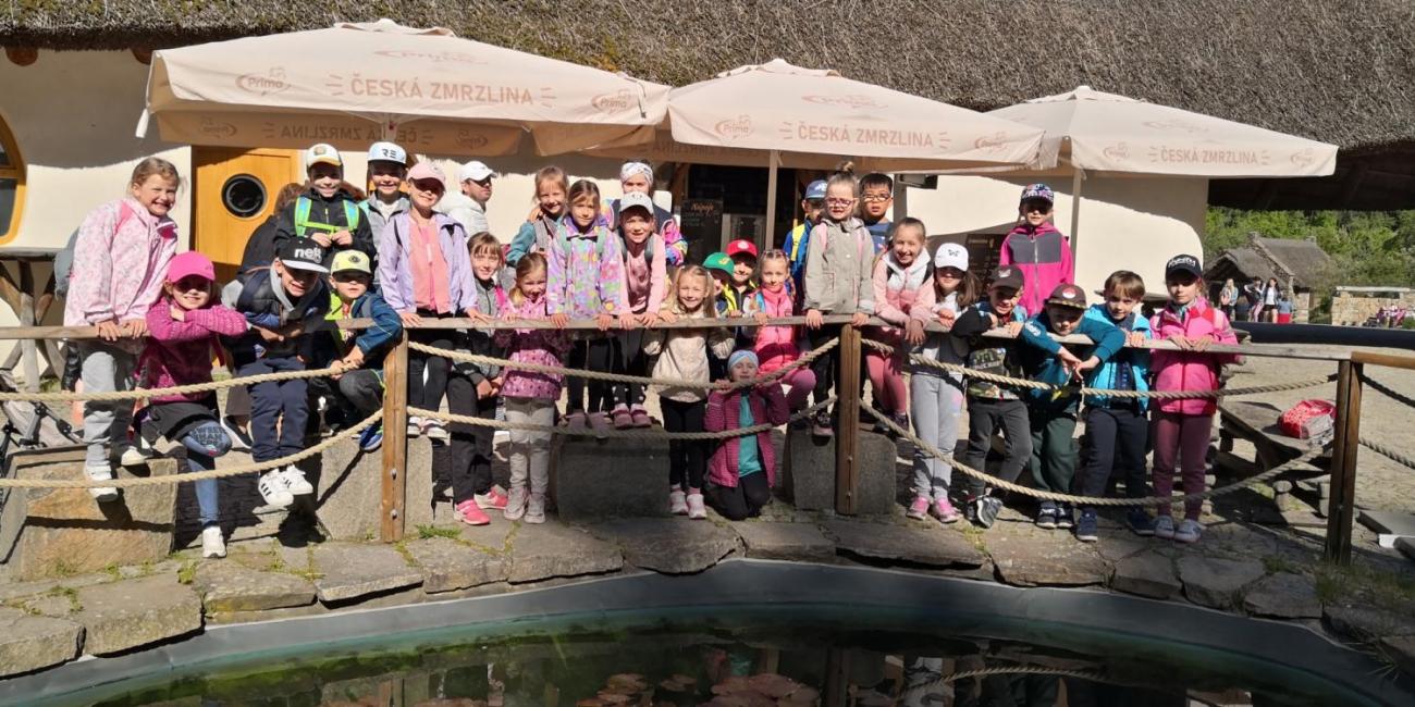 Když jsem já sloužil  1.A