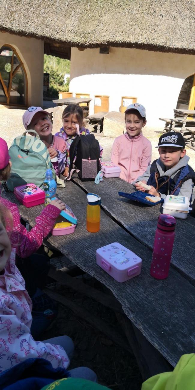 Když jsem já sloužil  1.A