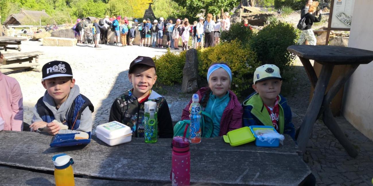 Když jsem já sloužil  1.A