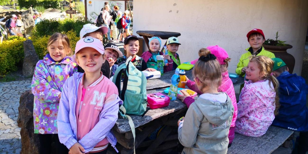 Když jsem já sloužil  1.A