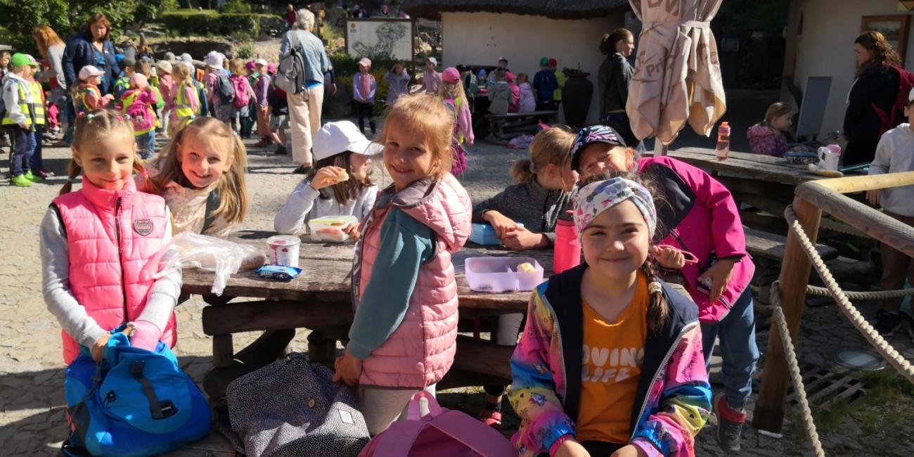 Když jsem já sloužil  1.A