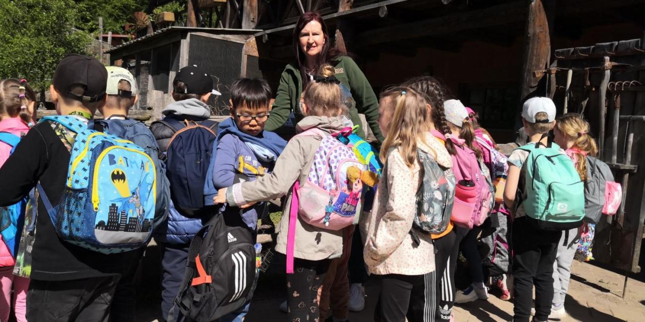 Když jsem já sloužil  1.A