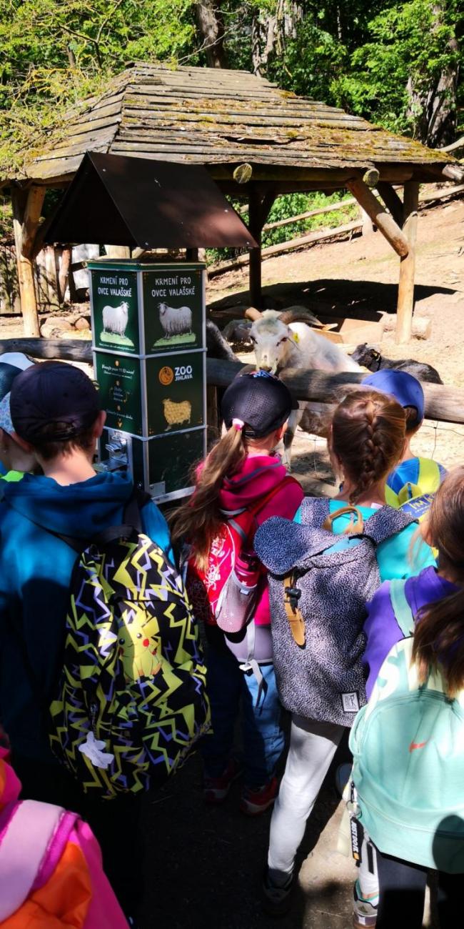 Když jsem já sloužil  1.A