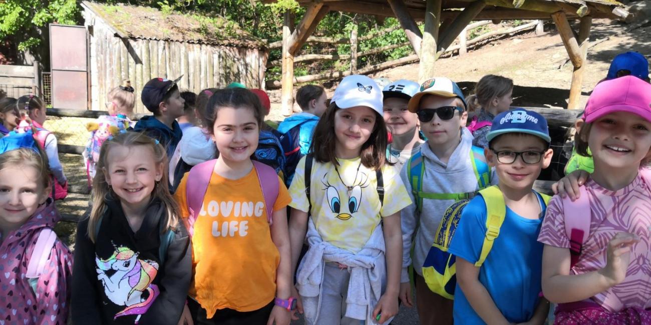 Když jsem já sloužil  1.A