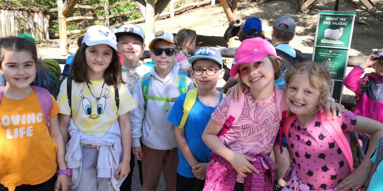 Když jsem já sloužil  1.A