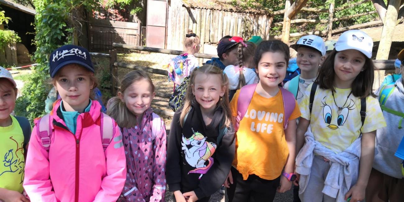 Když jsem já sloužil  1.A