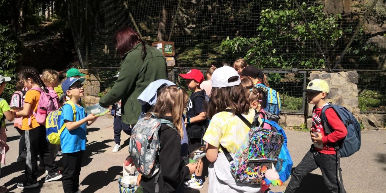 Když jsem já sloužil  1.A