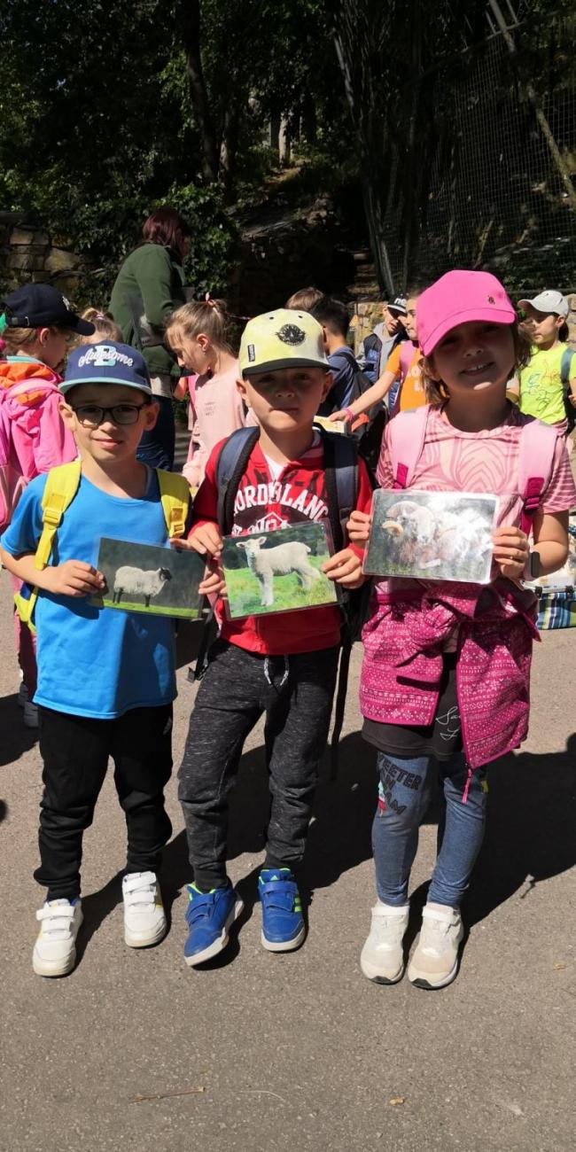 Když jsem já sloužil  1.A