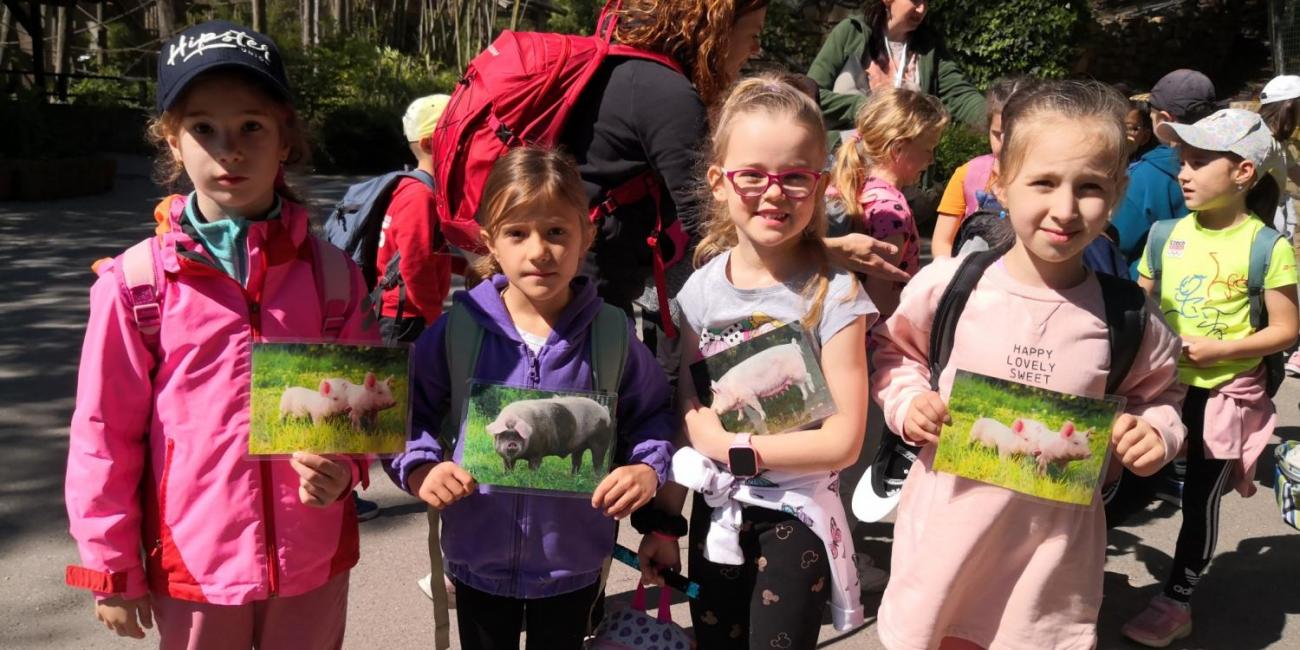 Když jsem já sloužil  1.A