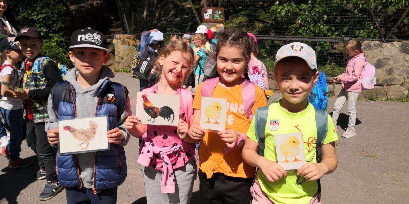 Když jsem já sloužil  1.A