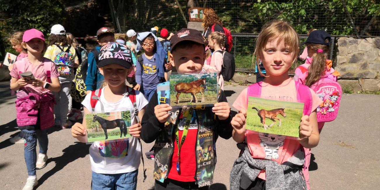 Když jsem já sloužil  1.A