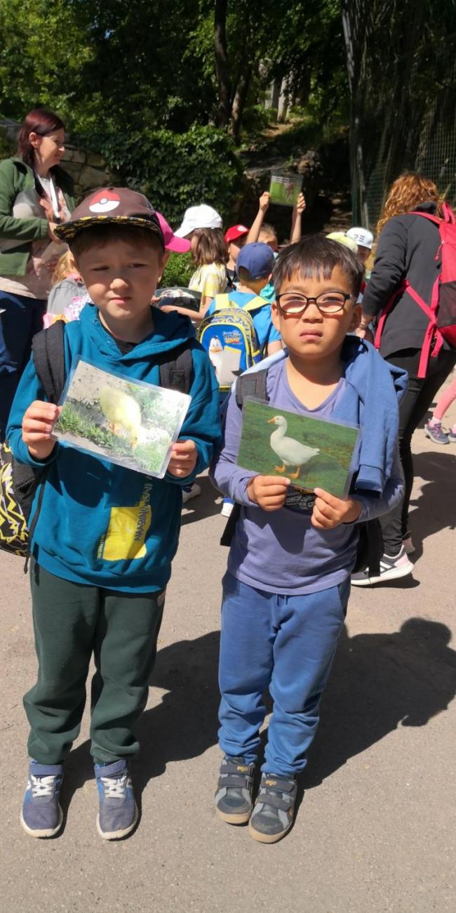 Když jsem já sloužil  1.A