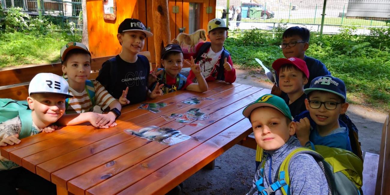 Když jsem já sloužil  1.A