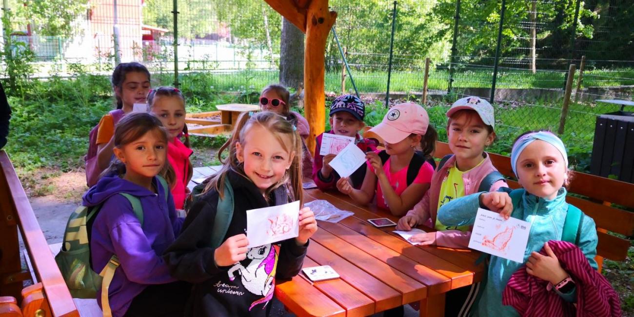 Když jsem já sloužil  1.A