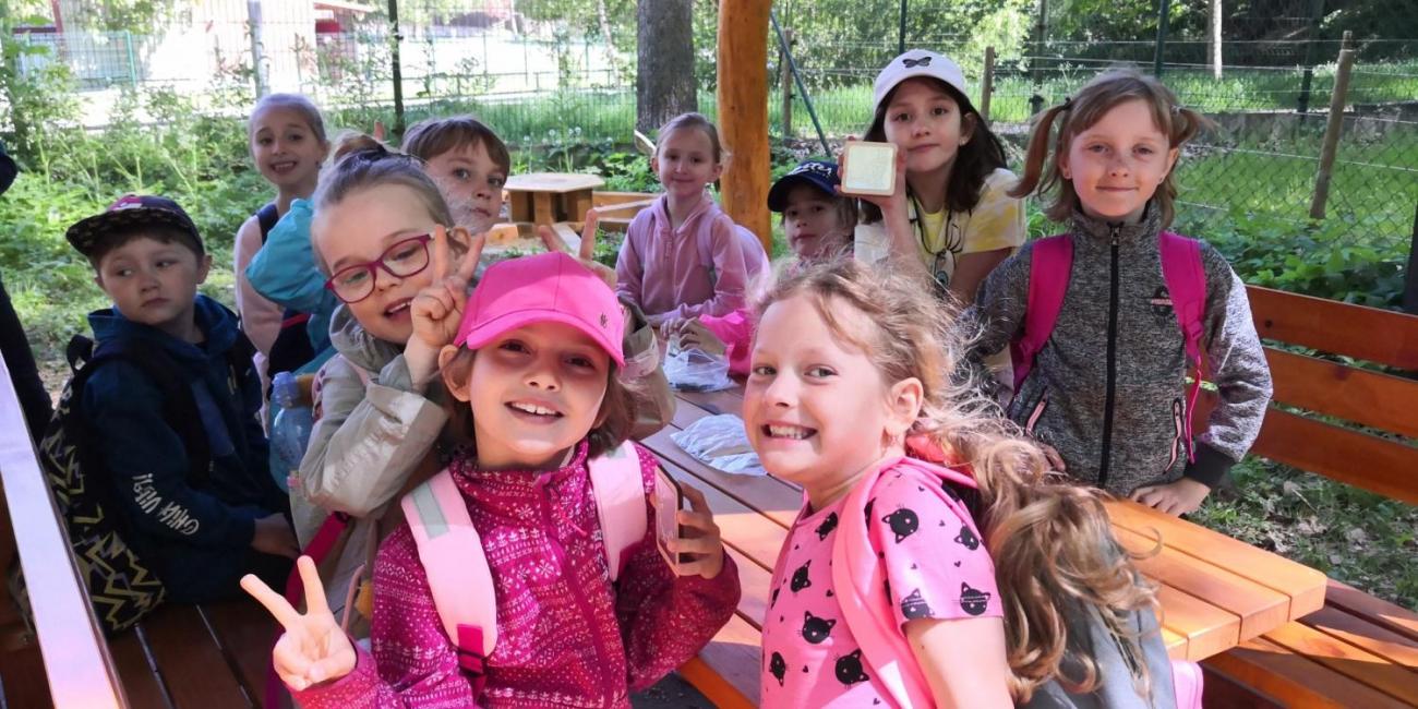 Když jsem já sloužil  1.A