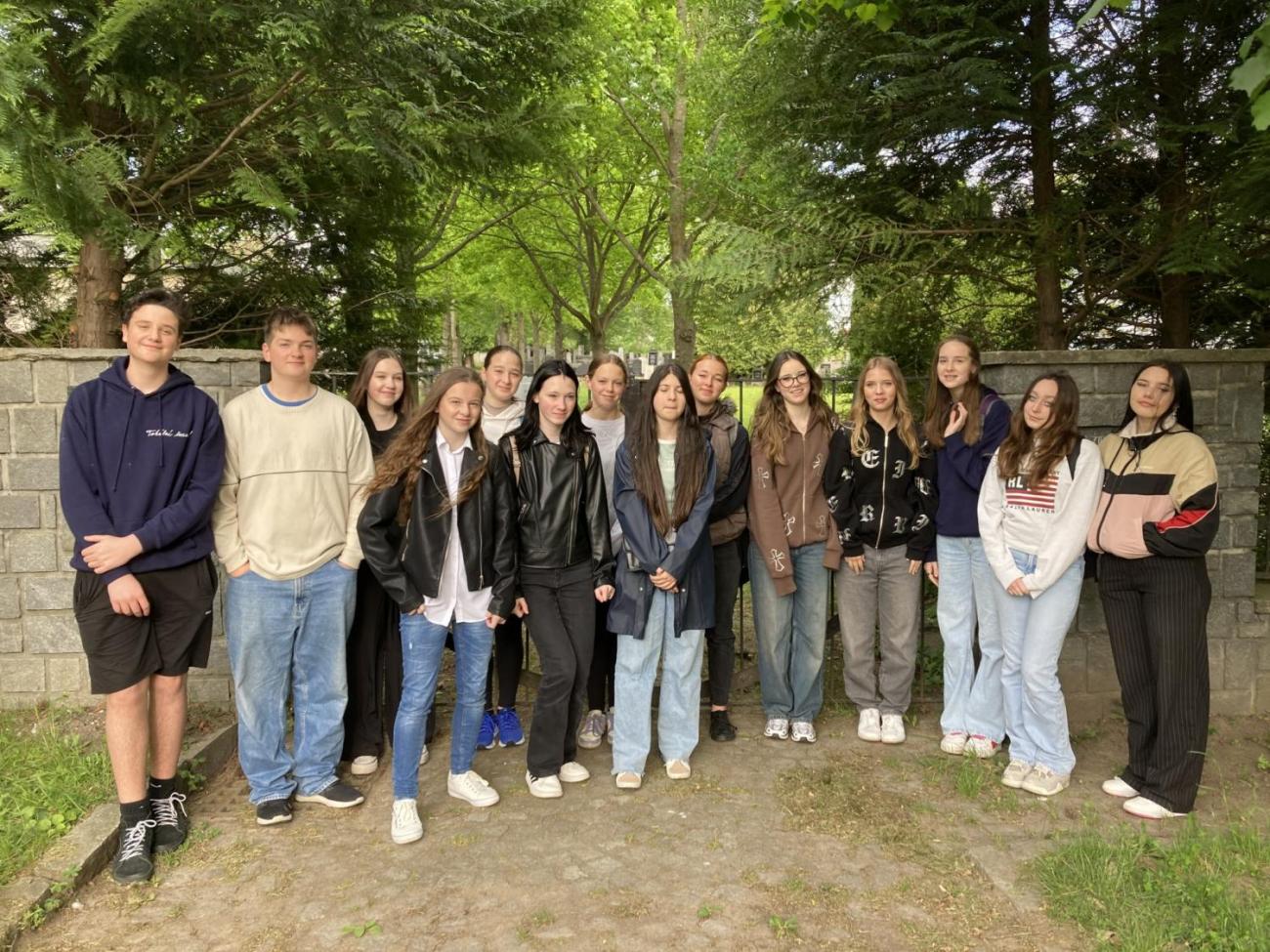 Projekt Mahler  9. ročník