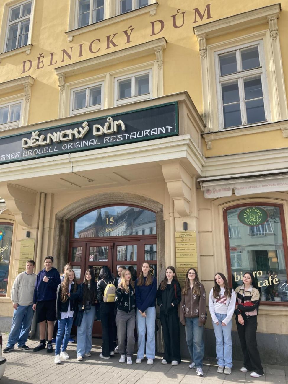 Projekt Mahler  9. ročník