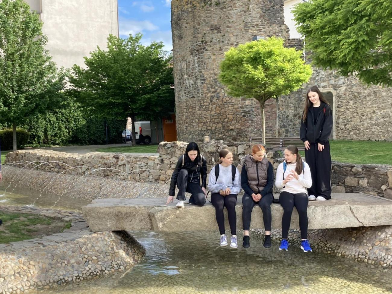 Projekt Mahler  9. ročník