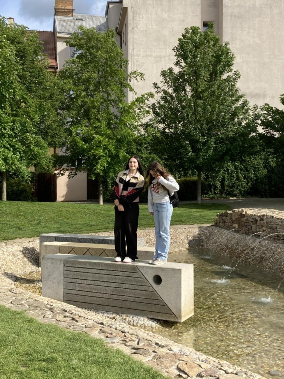 Projekt Mahler  9. ročník