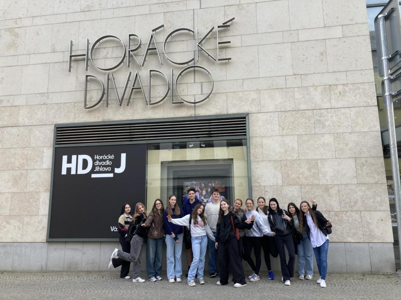 Projekt Mahler  9. ročník