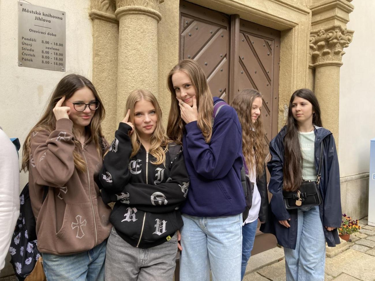 Projekt Mahler  9. ročník