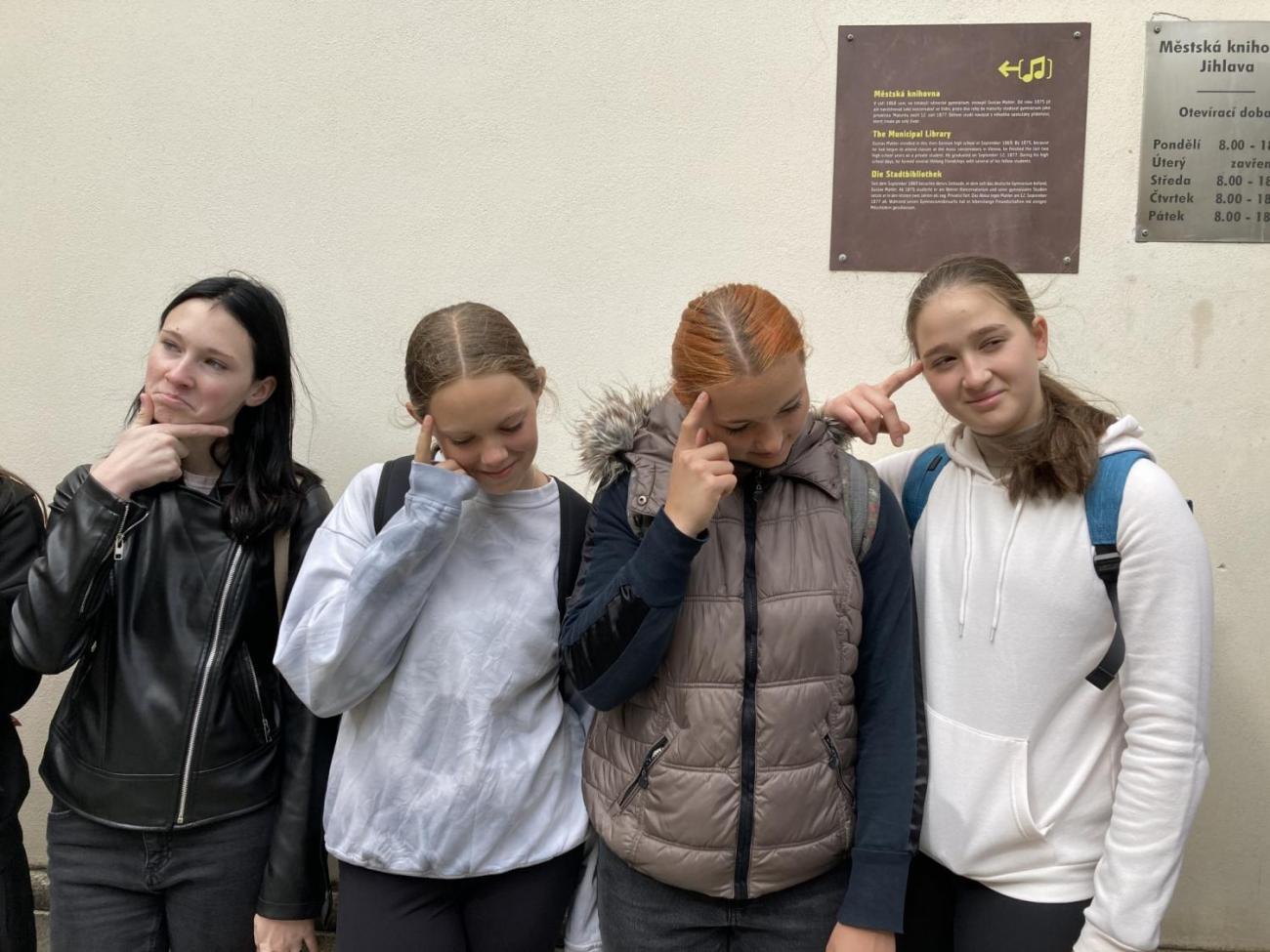 Projekt Mahler  9. ročník