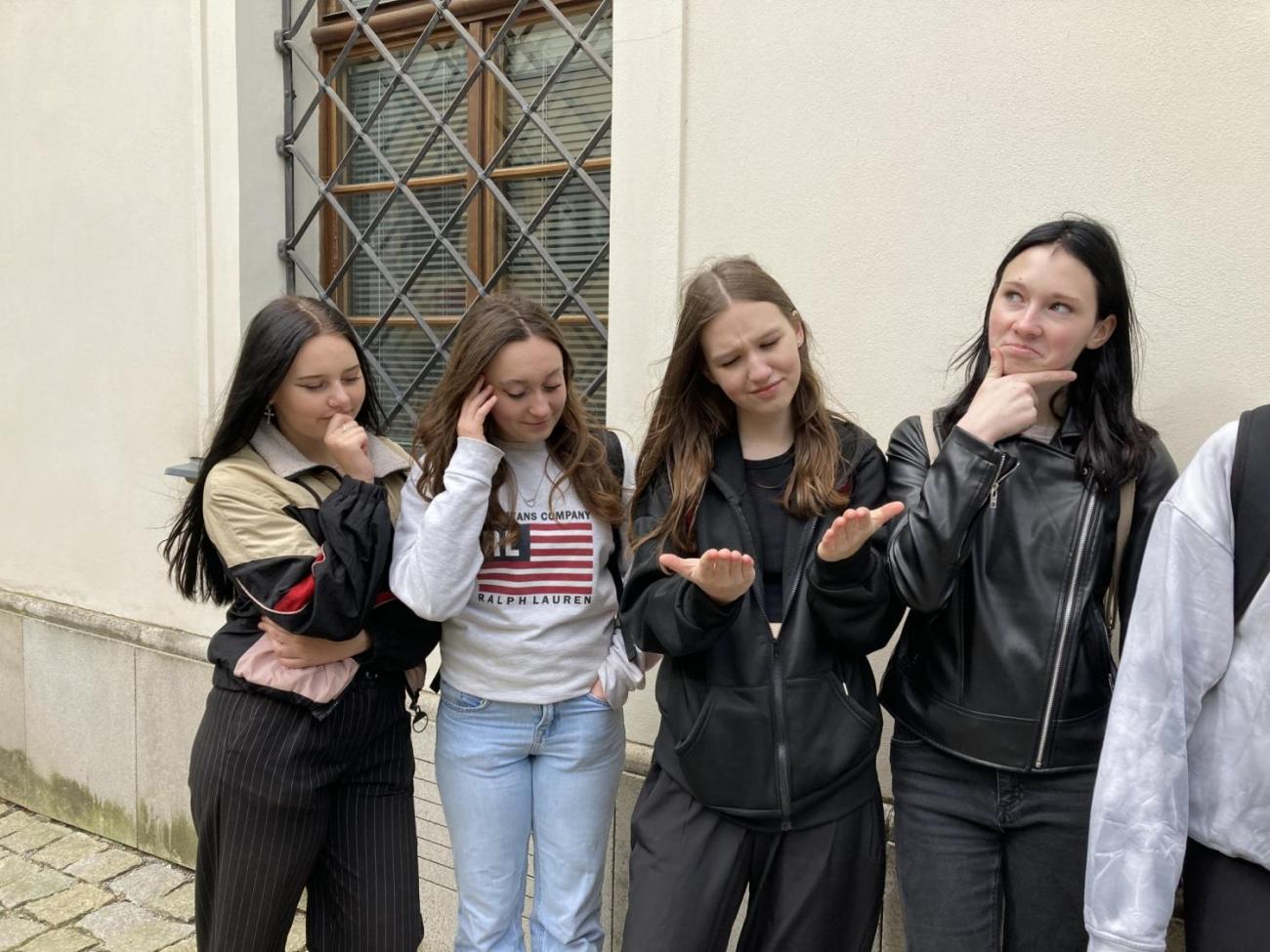 Projekt Mahler  9. ročník